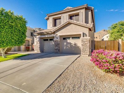 2908 W Glenhaven Dr, Phoenix, AZ, 85045