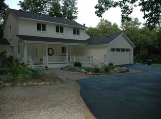 13465 Trist Rd, Grass Lake, MI 49240