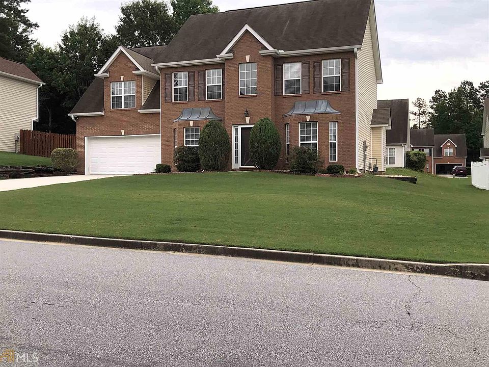 2nd image of 7576 Shannon Oak Dr #41