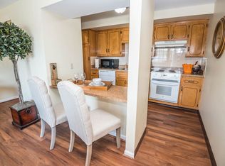 Olde Towne Village Apartments, Buffalo, NY 14223