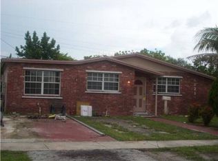 6221 NW 15th St, Sunrise, FL 33313