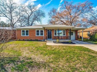 309 Harmon Rd, Hurst, TX 76053