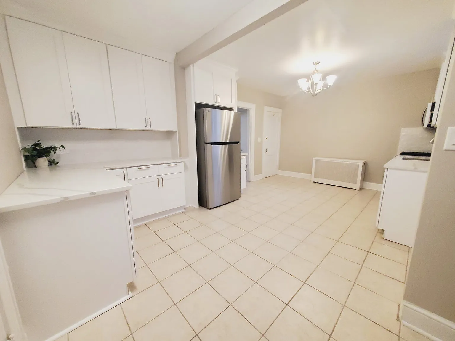 2 bed, 1.5 bath, 1250 sqft, $3,700 — Photo 1