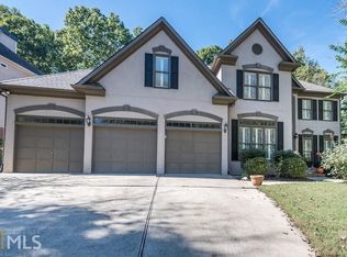 3015 High Vista Walk, Woodstock, GA 30189