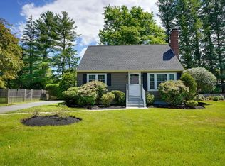 7 Prospect St, Northborough, MA 01532