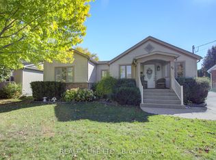 44 Miles St, Milton, ON L9T 1E4
