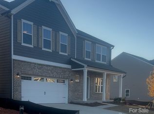 495 Black Bear St, China Grove, NC 28023