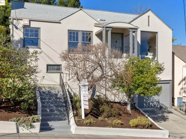 663 Jean St, Oakland, CA 94610