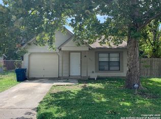 4702 Swann Ln, Kirby, TX 78219