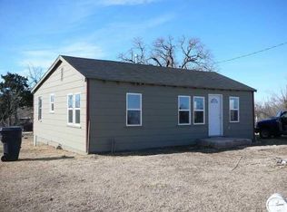 5721 Jericho, Spencer, OK 73084