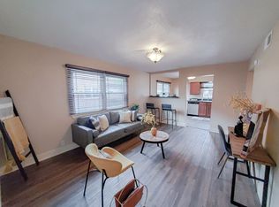 The Henry, Omaha, NE 68105