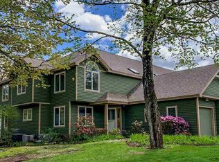 18 Lagoon Manor Dr UNIT 504, Bolton Landing, NY 12814