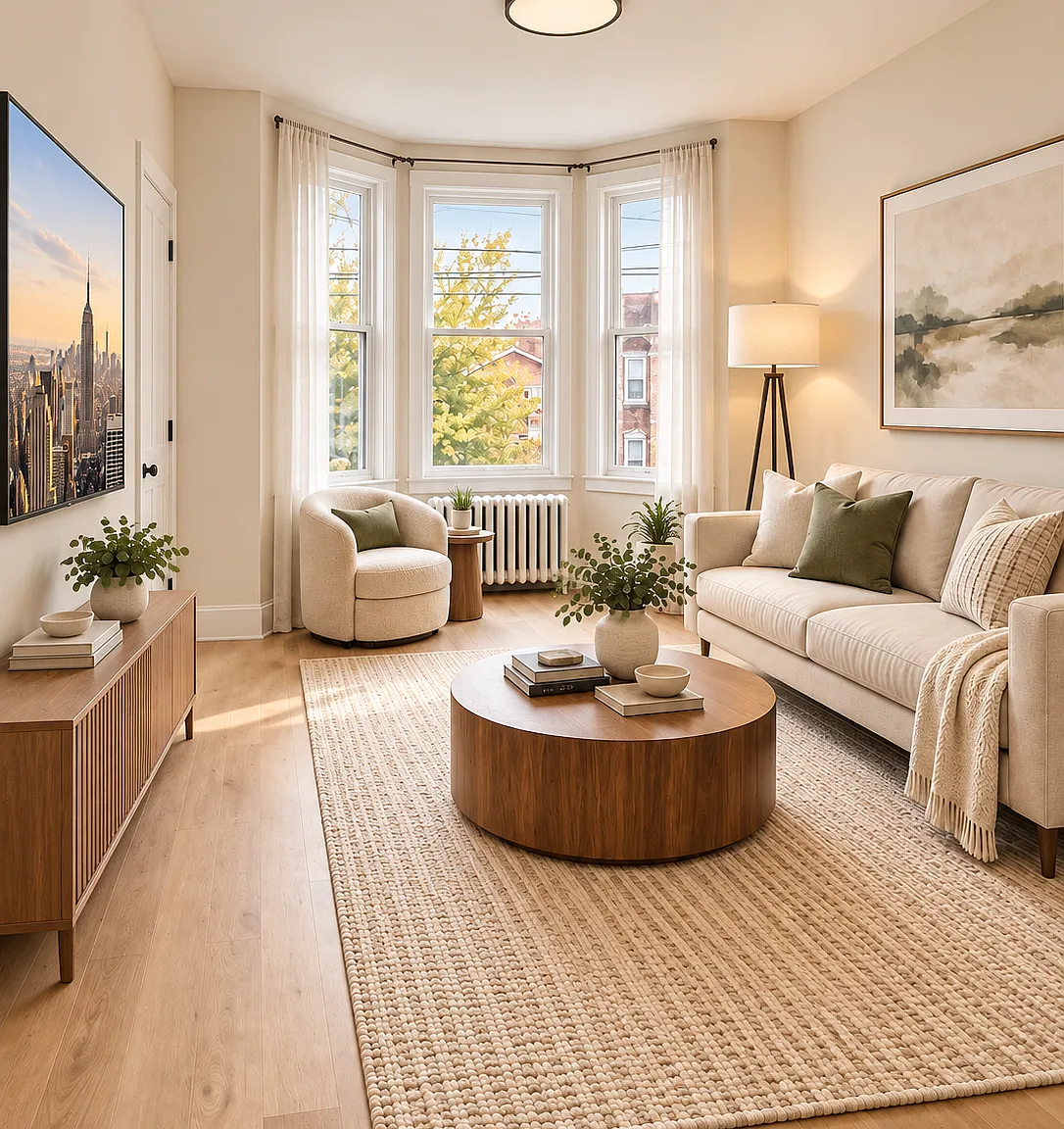 1 bed, 600 sqft, $2,100 — Photo 1