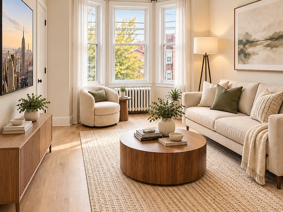 206 New York Ave #4
