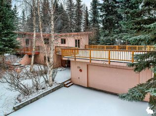 5400 E 98th Ave, Anchorage, AK 99507