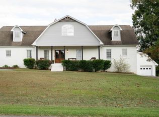 196 Rock Creek Rd, Mulga, AL 35118