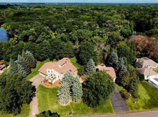 15661 Juniper Ridge Dr NW, Ramsey, MN 55303