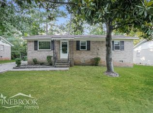 408 Woodcrest Dr, Columbia, SC 29203