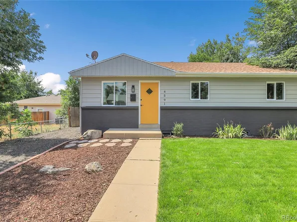 4591 S Pennsylvania Street, Englewood, CO 80113