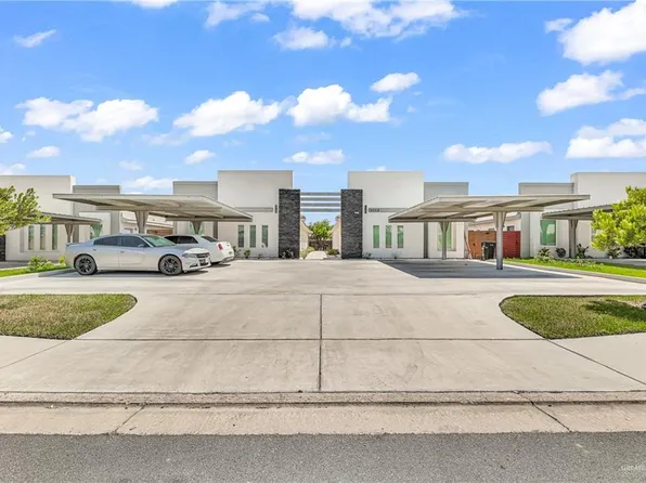 1012 E La Cantera Ave, McAllen, TX 78503