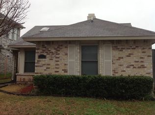 1542 Hancock Dr, Mesquite, TX 75149