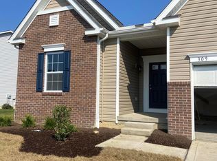 309 Rochdale Run, Delaware, OH 43015
