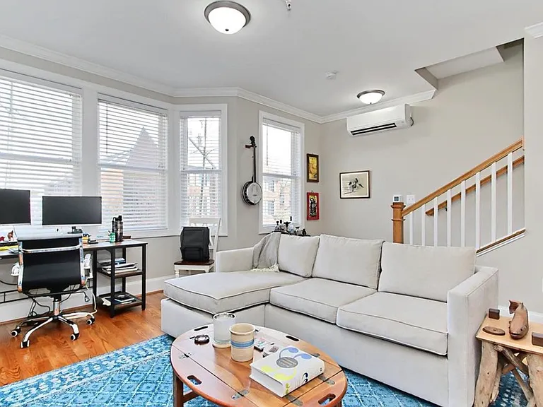 1008 Pendleton St #2B — Photo 8