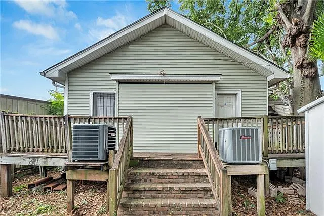3607 Calhoun St #3607 — Photo 13