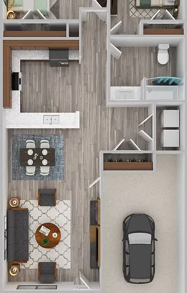 1160 Richard St #10 — Photo 27