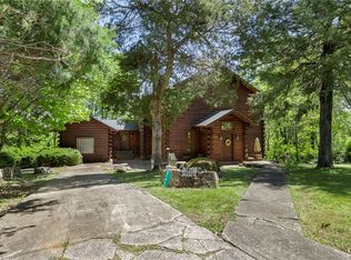 21450 S Highway 71, Winslow, AR 72959