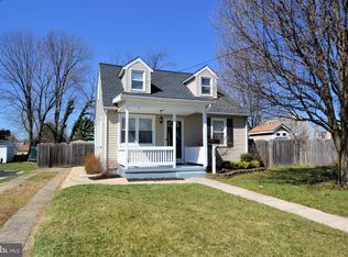 303 Willow Ave, Frederick, MD 21701
