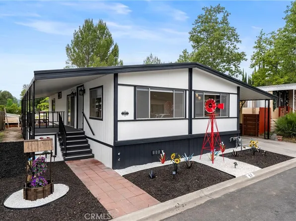 10025 El Camino Real Space 57, Atascadero, CA 93422