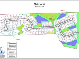 108 Anmer Hall #36, Fort Wayne, IN 46845