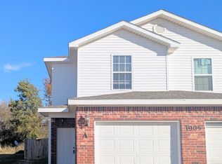 1905 Azlin Pl, Siloam Springs, AR 72761