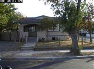195 W 11th St, Pittsburg, CA 94565