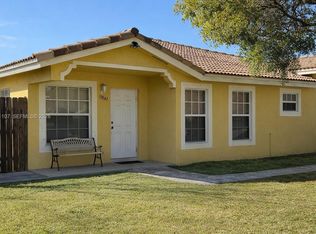 13842 SW 256th St, Homestead, FL 33032