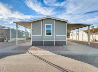 320 E McKellips Rd #193, Mesa, AZ 85201