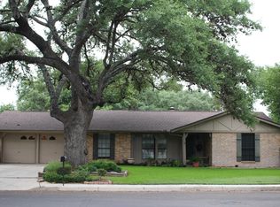 1103 Arizona Ash St, San Antonio, TX 78232