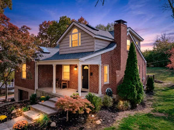 59 Burdsall Ave, Fort Mitchell, KY 41017