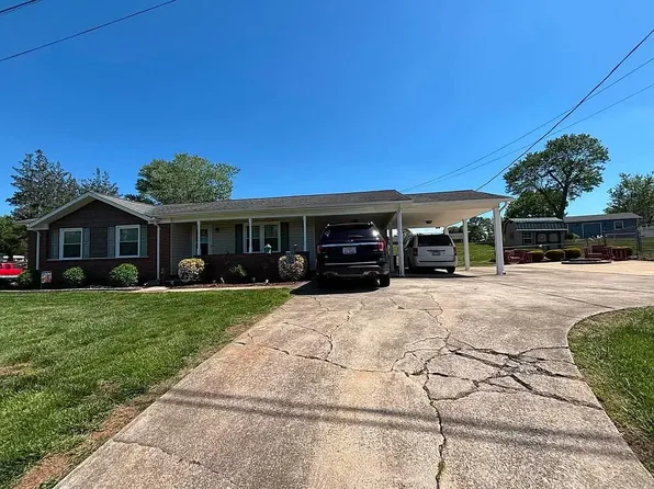 640 Mulberry Mill Rd, Wilkesboro, NC 28697