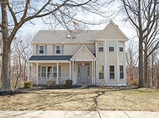 326 Oak Grove Ct, Wexford, PA