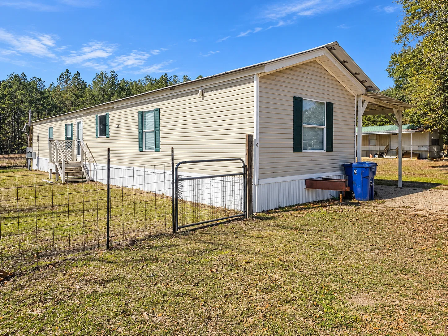 1417 Cottonwood Road - 1 — Photo 2