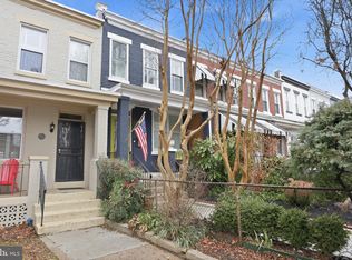 741 Kentucky Ave SE, Washington, DC 20003