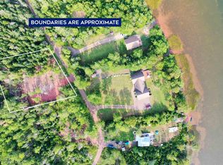 LOT 36 Okeefe Ln, Avondale, PE C0A 2E0