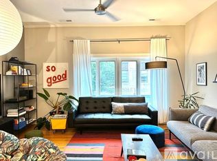 105 E Grace St #1, Richmond, VA