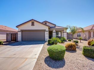 11861 W Edgemont Ave, Avondale, AZ 85392