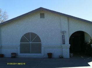 3074 W Safari Dr, Golden Valley, AZ 86413