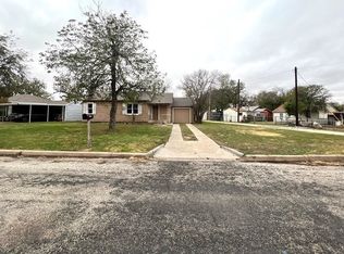225 La Salle Dr, San Angelo, TX 76903