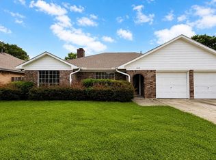 4418 Ponca St, Pasadena, TX 77504