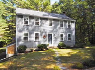 980 Forest St, Marshfield, MA 02050